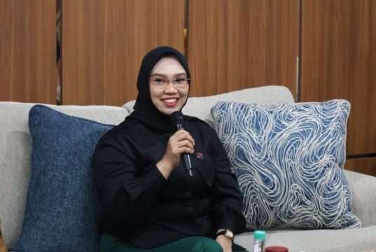 Dekranasda Tanah Bumbu Gelar Evaluasi, Fokus Tingkatkan Daya Saing UMKM Lokal