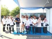 Plt Bupati Ahmad Baharudin buka Job Fair 2026, Hadirkan 3.750 Lowongan Kerja