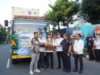 Bupati Yes Lepas Produk Ekspor Asal Lamongan