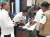 Poktan Hutan Mugo Mulyo Apresiasi Penandaan Batas Areal Perhutanan Sosial Oleh BPKH Wilayah XI