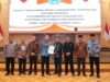 Rapat Paripurna, Bupati Yes Sampaikan Pertanggungjawaban Pelaksanaan APBD 2025