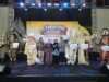 Perdana Digelar, Carnival Fashion Fest Pacu Kemajuan Ekonomi Kreatif Lamongan