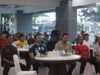 **Polres Tanah Bumbu Gelar Nobar Piala Dunia 2026, Merajut Kebersamaan Dalam Semangat Sportivitas Menyambut Hari Bhayangkara Ke – 80 .