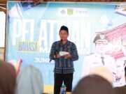 Pelatihan Bahasa Mandarin 2026 Resmi Dibuka, Pemkab Tanah Bumbu Siapkan SDM Unggul dan Berdaya Saing Global