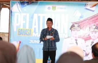 Pelatihan Bahasa Mandarin 2026 Resmi Dibuka, Pemkab Tanah Bumbu Siapkan SDM Unggul dan Berdaya Saing Global