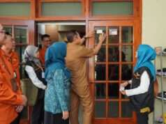 Tren Ekonomi Lamongan Bergerak Positif