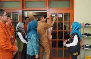Tren Ekonomi Lamongan Bergerak Positif
