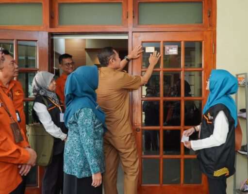 Tren Ekonomi Lamongan Bergerak Positif
