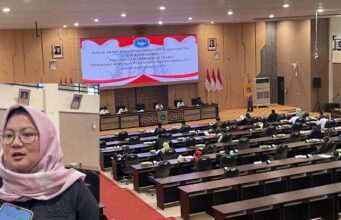 Paripurna, Fraksi PDIP Lamongan Soroti Alih Fungsi Hutan & Perlu Adanya Penguatan Reboisasi