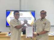 Hasil Musda II, M.Mahrus Nahkodai IJTI Korda Pantura Raya Periode 2026-2029