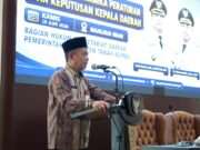 Pemkab Tanah Bumbu Gelar Dialektika Produk Hukum Daerah 2026, Dorong Percepatan Pembangunan Daerah