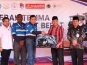 Sinergi Dunia Usaha dan Pendidikan di Tanah Bumbu, Tingkatkan Kualitas SDM dan Tenaga Kerja Kompeten
