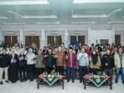 Lamongan dalam Dinamika Global