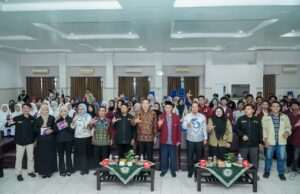 Lamongan dalam Dinamika Global
