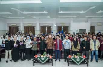 Lamongan dalam Dinamika Global