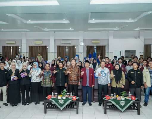Lamongan dalam Dinamika Global