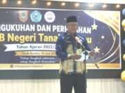 Bupati Tanah Bumbu Apresiasi Kreativitas Siswa SLB di Perpisahan Akhir Tahun Pembelajaran 2025/2026