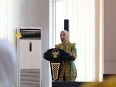 Dua Desa di Tanah Bumbu Jadi Percontohan Ruang Bersama Indonesia