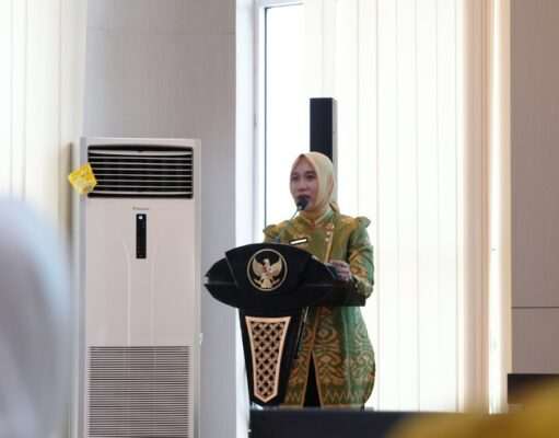 Dua Desa di Tanah Bumbu Jadi Percontohan Ruang Bersama Indonesia