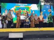 Bupati Lamongan Luncurkan Kurikulum Lentera, PAUD Berbasis Budaya Lokal