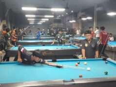 Kejurprov 2026 di Lamongan, Pobsi Jatim Fokus Cetak Atlet Junior Berprestasi & Merubah Trend Negatif Billiar