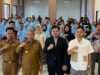 Workshop Kewirausahaan, 53 Pemuda Tanah Bumbu Dilatih Susun Business Plan dan Bangun Jejaring