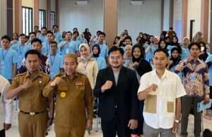 Workshop Kewirausahaan, 53 Pemuda Tanah Bumbu Dilatih Susun Business Plan dan Bangun Jejaring
