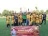 Dikpora Magetan Juara Kapolres Cup 2026 Usai Libas PPDI 5-0