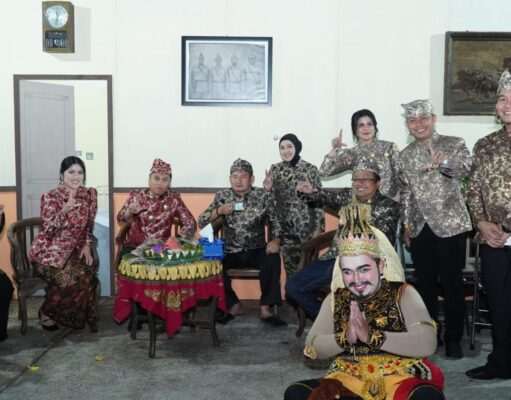Lamongan Tempo Doeloe 2026 Padukan Layanan Publik, Produk Unggulan Hingga Nostalgia