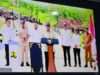 Presiden Prabowo Resmikan 1.151 Km Jalan Daerah, Termasuk IJD di Tanah Bumbu