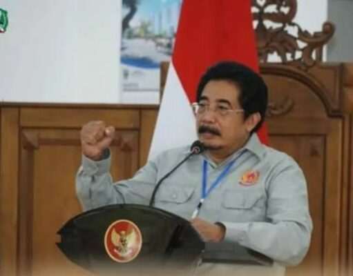 Ketua KONI Kabupaten Magetan Ucapkan Selamat Di HUT Bhayangkara ke-80