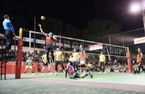 Final Bola Volly Kapolres Tanah Bumbu CUP 2026 Dalam Rangka Hari Bhayangkara Ke – 80*