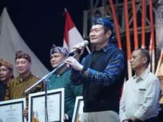 Animo Masyarakat Tinggi, Lamongan Tempo Doeloe Lanjut Tahun Depan