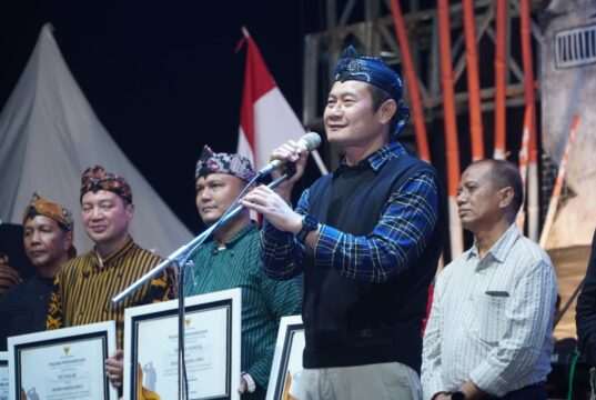 Animo Masyarakat Tinggi, Lamongan Tempo Doeloe Lanjut Tahun Depan