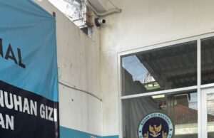 Puskesmas Kauman Tulungagung Laksanakan Cek Kesehatan Gratis bagi Karyawan SPPG Banaran