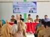 Kecamatan Kusan Tengah Gelar Konsultasi Publik, Libatkan Masyarakat dan UMKM Bahas Kualitas Layanan