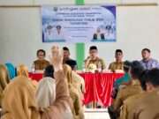 Kecamatan Kusan Tengah Gelar Konsultasi Publik, Libatkan Masyarakat dan UMKM Bahas Kualitas Layanan
