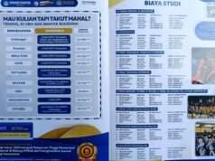 *UBHI Tulungagung Resmi Buka Penerimaan Mahasiswa Baru 2026/2027*
