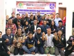 Rapat Pleno Nasional AKJII 2026 Sahkan Struktur Organisasi dan Arah Strategis, Perkuat Tata Kelola hingga 2028