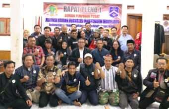 Rapat Pleno Nasional AKJII 2026 Sahkan Struktur Organisasi dan Arah Strategis, Perkuat Tata Kelola hingga 2028