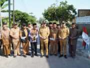 65 Persen Ruas Jalan di Kabupaten Lamongan Dalam Kondisi Baik