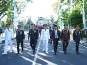 Kegiatan Bhakti Sosial Dalam Rangka Menyambut Hari Bhayangkara Ke – 80 Tahun 2026 Polres Tanah bumbu dan Polsek Jajaran*