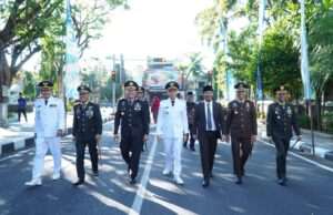 Kegiatan Bhakti Sosial Dalam Rangka Menyambut Hari Bhayangkara Ke – 80 Tahun 2026 Polres Tanah bumbu dan Polsek Jajaran*