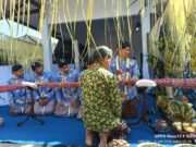 Pemkab Tulungagung Gelar Jamasan Tumbak Pusaka Kiai Upas, Plt Ahmad Baharudin : Jaga Tradisi Budaya Warisan Leluhur