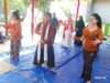Tradisi Tari Tayub Jadi Cirikhas Bersih Desa Klagen Gambiran