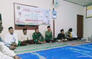 Gelar Malam Tirakatan Menjelang HUT Kabupaten Ngawi