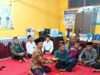 Kades Hariyanto Ajak Aparatur Desa Simo Laksanakan Doa Bersama Di Malam Tirakatan HUT Ngawi Ke-668