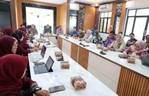 Bupati Andi Rudi Latif Komitmen Sukseskan Sekolah Rakyat di Tanah Bumbu