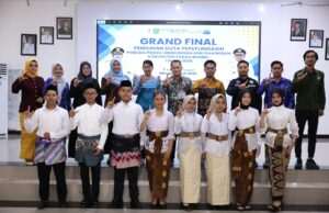 Grand Final Duta PAPELINGASIH 2026, Ajang Pembinaan Generasi Muda Peduli Lingkungan