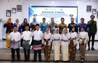 Grand Final Duta PAPELINGASIH 2026, Ajang Pembinaan Generasi Muda Peduli Lingkungan
